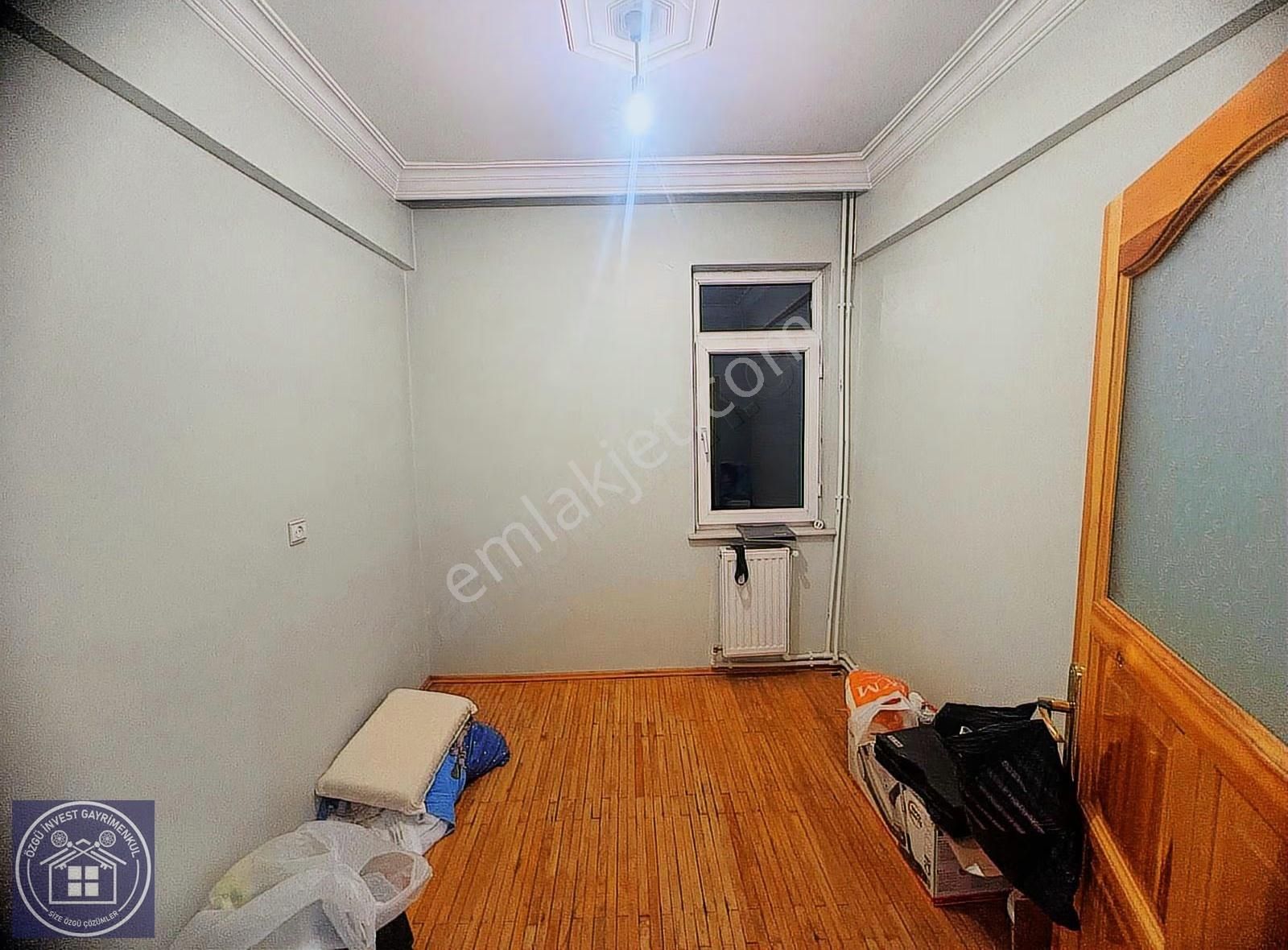 Özgü'den Bahçelievler'de Geniş Ve Manzaralı 6+1 Dubleks Daire - Görsel 10