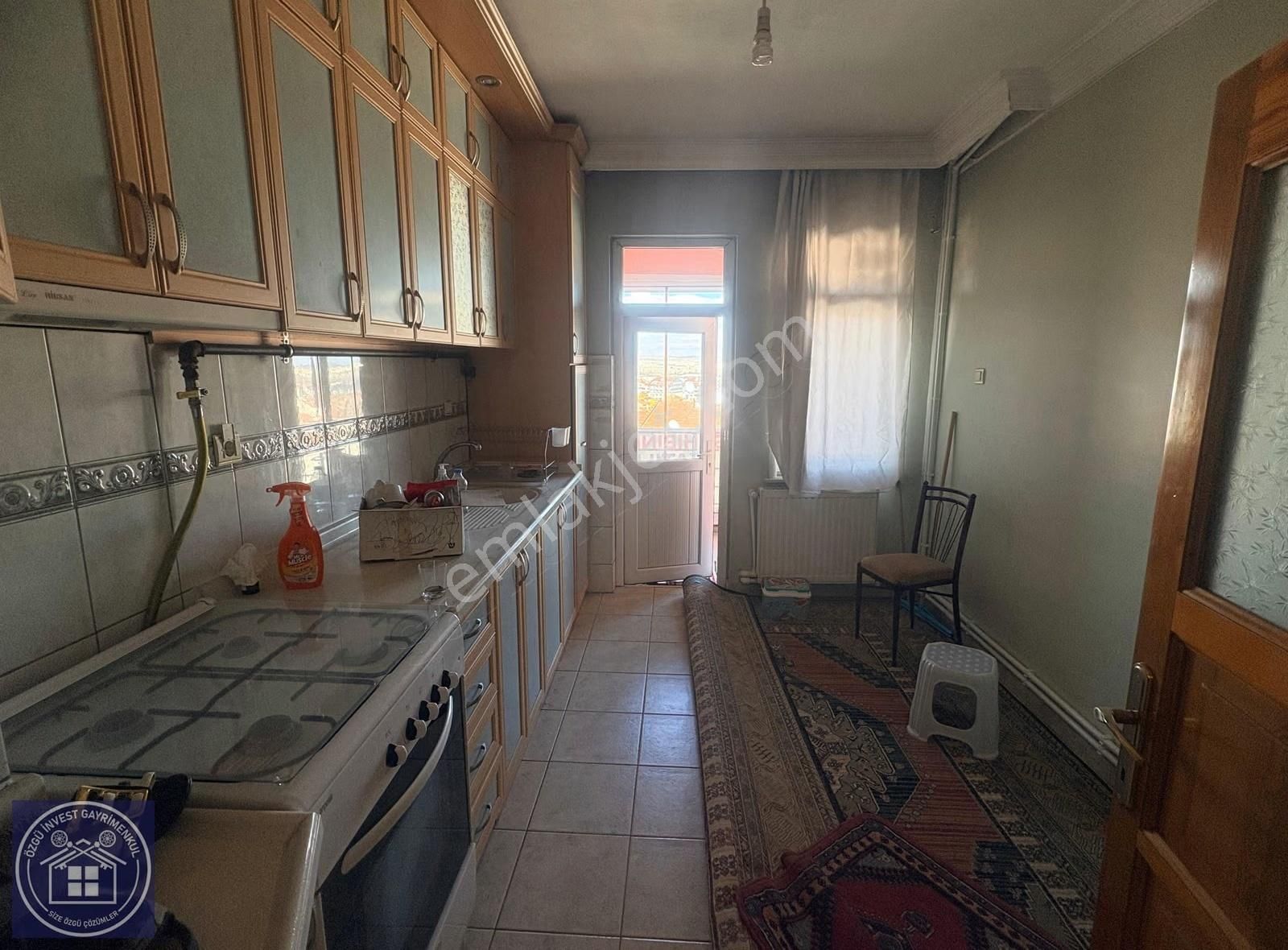 Özgü'den Bahçelievler'de Geniş Ve Manzaralı 6+1 Dubleks Daire - Görsel 17