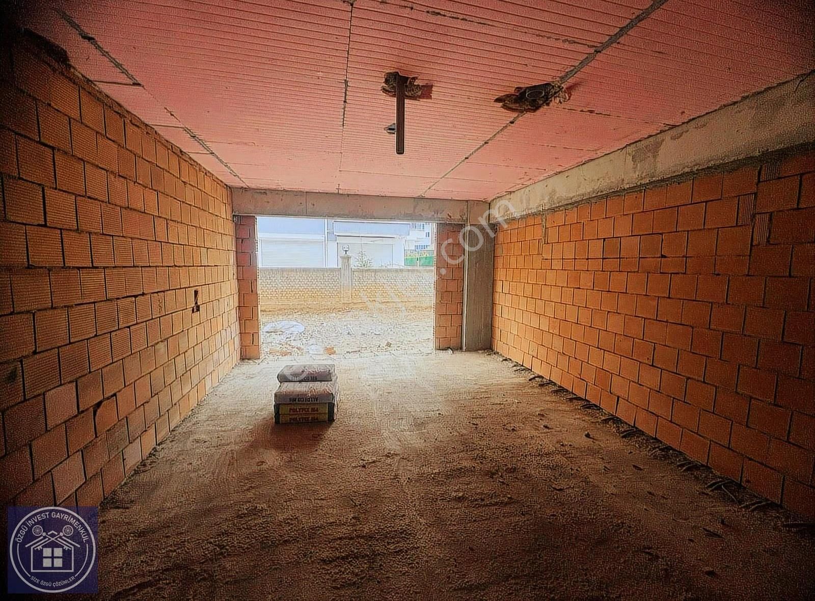 Özgü'den Sporkent'te Şahsi Otoparklı Lüks 3+1 Daireler - Görsel 20