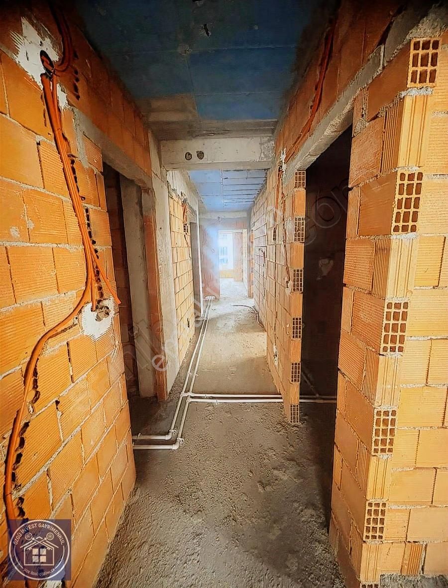 Özgü'den Sporkent'te Şahsi Otoparklı Lüks 3+1 Daireler - Görsel 21