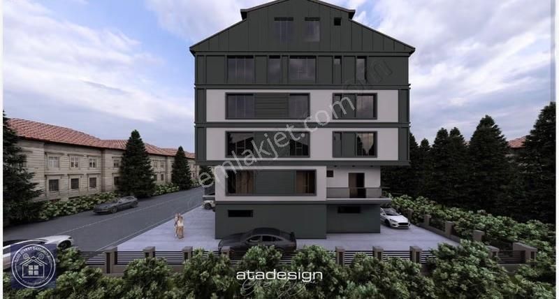 Özgü'den Sporkent'te Şahsi Otoparklı Lüks 3+1 Daireler - Görsel 6