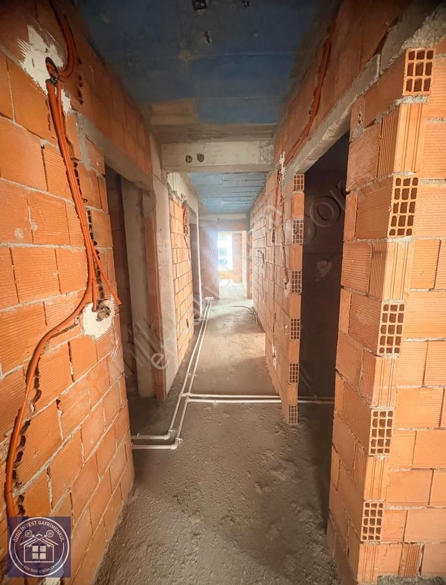 Özgü'den Sporkent'te Şahsi Otoparklı Lüks 3+1 Daireler