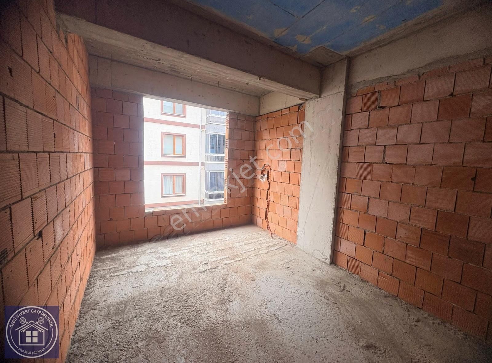 Özgü'den Sporkent'te Şahsi Otoparklı Lüks 3+1 Daireler - Görsel 32