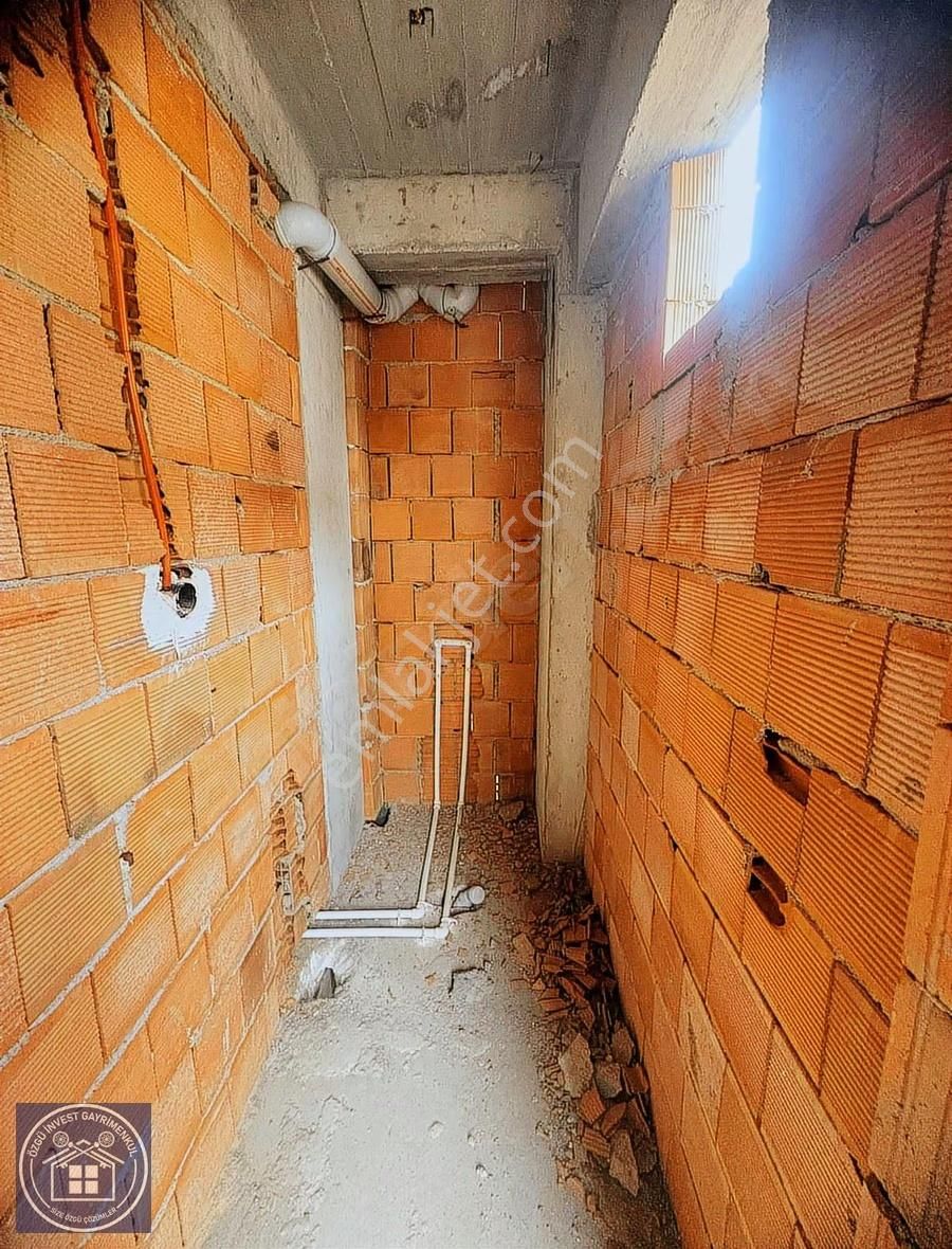 Özgü'den Sporkent'te Şahsi Otoparklı Lüks 3+1 Daireler - Görsel 4