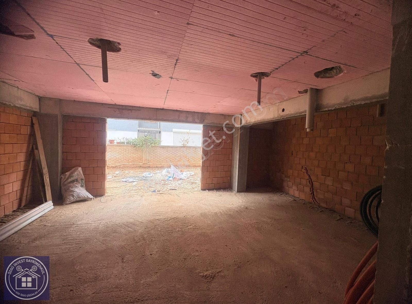 Özgü'den Sporkent'te Şahsi Otoparklı Lüks 3+1 Daireler - Görsel 25