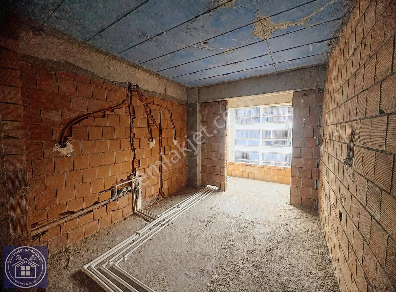 Özgü'den Sporkent'te Şahsi Otoparklı Lüks 3+1 Daireler - Görsel 19