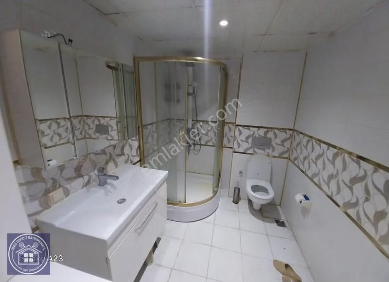 Yunusemre Mah.de Site İçi Ara Kat Masrafsız 3+1 Daire - Görsel 19