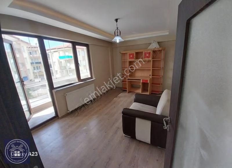 Yunusemre Mah.de Site İçi Ara Kat Masrafsız 3+1 Daire - Görsel 7