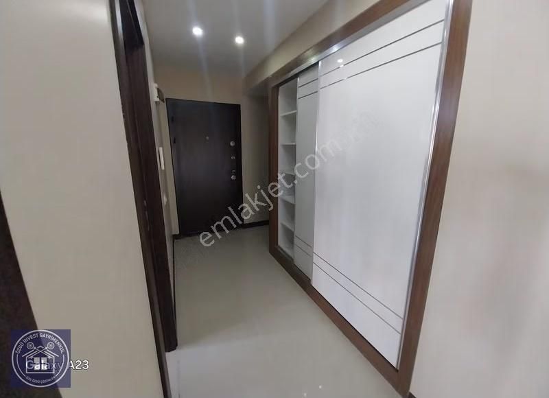 Yunusemre Mah.de Site İçi Ara Kat Masrafsız 3+1 Daire - Görsel 12