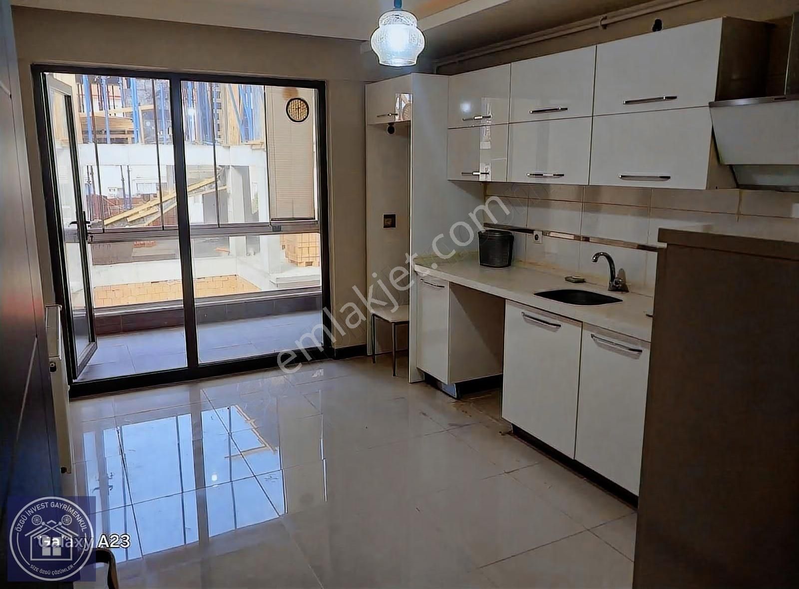 Yunusemre Mah.de Site İçi Ara Kat Masrafsız 3+1 Daire - Görsel 25