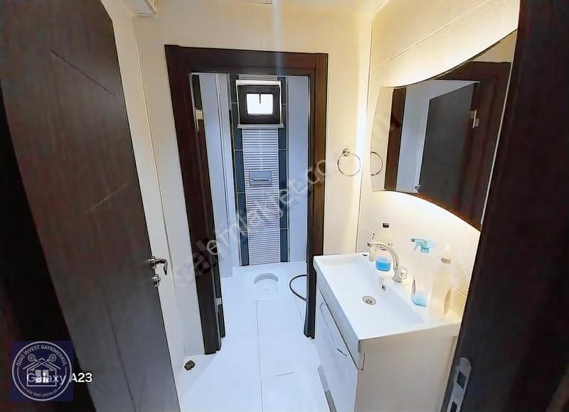 Yunusemre Mah.de Site İçi Ara Kat Masrafsız 3+1 Daire - Görsel 18