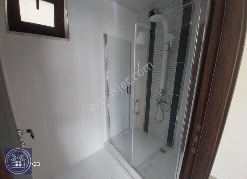 Yunusemre Mah.de Site İçi Ara Kat Masrafsız 3+1 Daire - Görsel 23