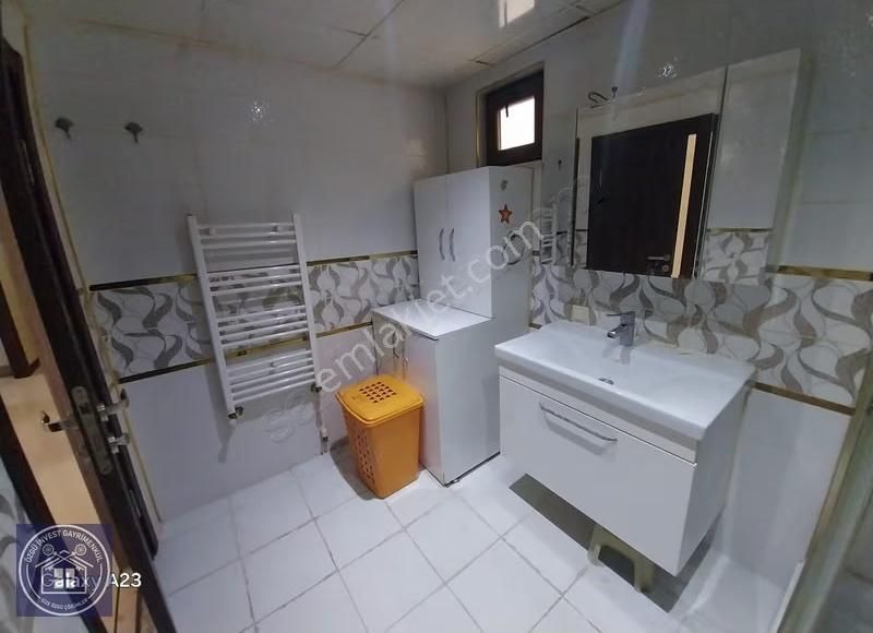 Yunusemre Mah.de Site İçi Ara Kat Masrafsız 3+1 Daire - Görsel 16