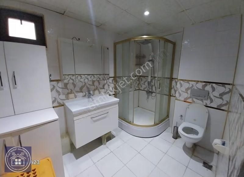 Yunusemre Mah.de Site İçi Ara Kat Masrafsız 3+1 Daire - Görsel 6