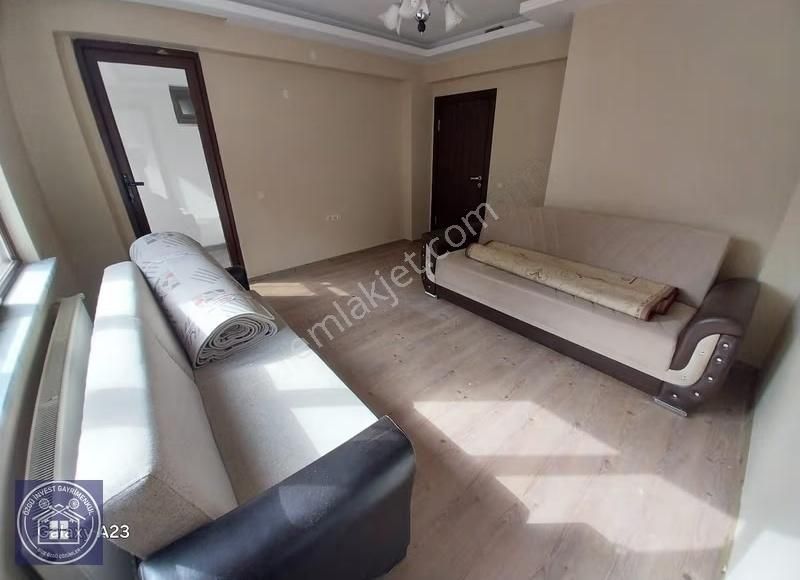 Yunusemre Mah.de Site İçi Ara Kat Masrafsız 3+1 Daire - Görsel 10