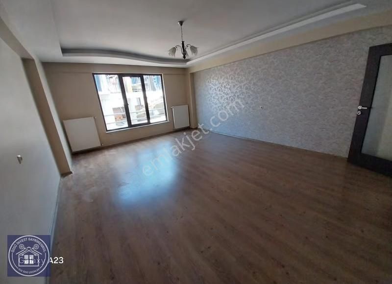 Yunusemre Mah.de Site İçi Ara Kat Masrafsız 3+1 Daire - Görsel 4