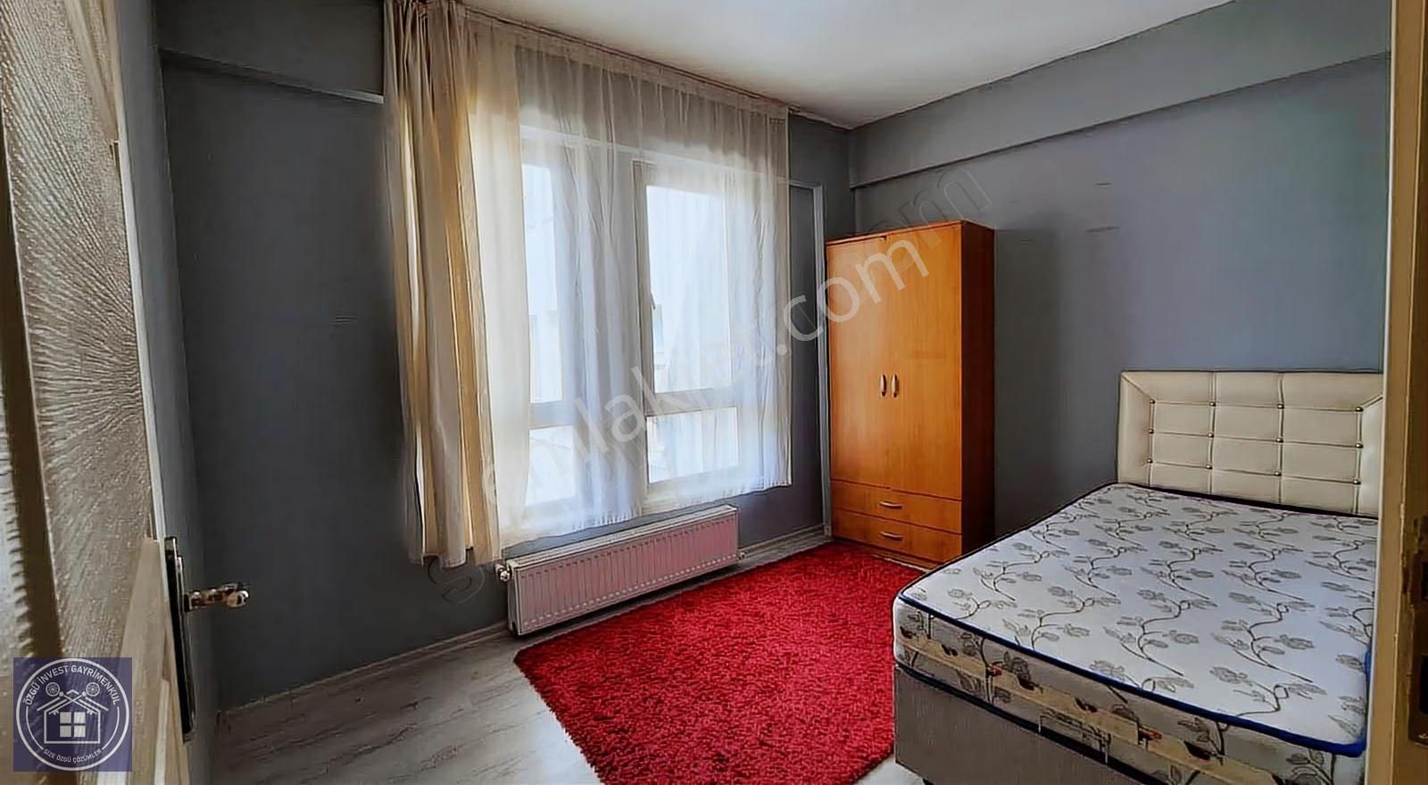 Sevgi Yolu Yakını Yatırımlık Eşyalı 2+0 Apart Daire - Görsel 3