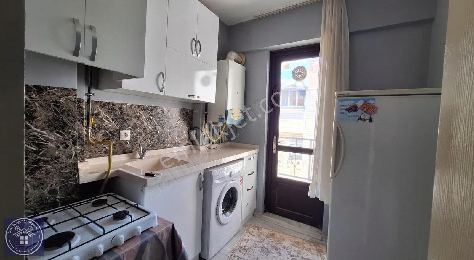 Sevgi Yolu Yakını Yatırımlık Eşyalı 2+0 Apart Daire - Görsel 6