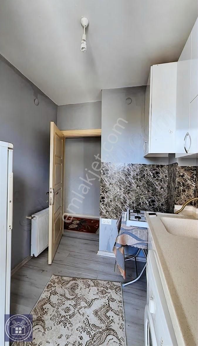 Sevgi Yolu Yakını Yatırımlık Eşyalı 2+0 Apart Daire - Görsel 7