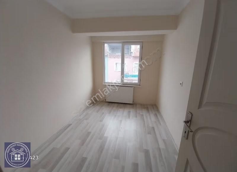 Yenidoğan'da 2+1 Kullanışlı Ferah Daire - Görsel 6