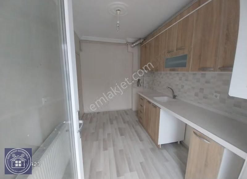 Yenidoğan'da 2+1 Kullanışlı Ferah Daire - Görsel 5