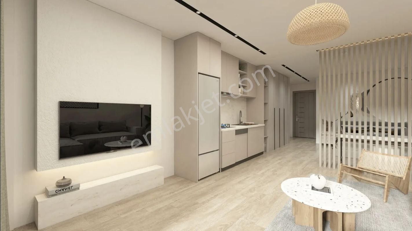 Temizel Gayrimenkul; Kıbrısta Yatırım Fırsatı..! Grand Studio %35 Peşinat 38 Ay %0 Faiz 154.000 Gbp - Görsel 13