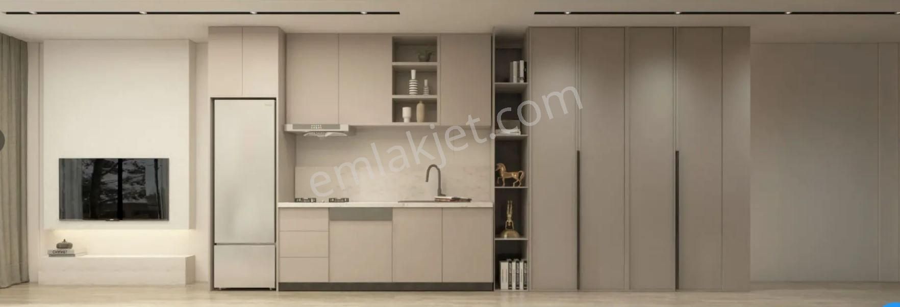 Temizel Gayrimenkul; Kıbrısta Yatırım Fırsatı..! Grand Studio %35 Peşinat 38 Ay %0 Faiz 154.000 Gbp - Görsel 12