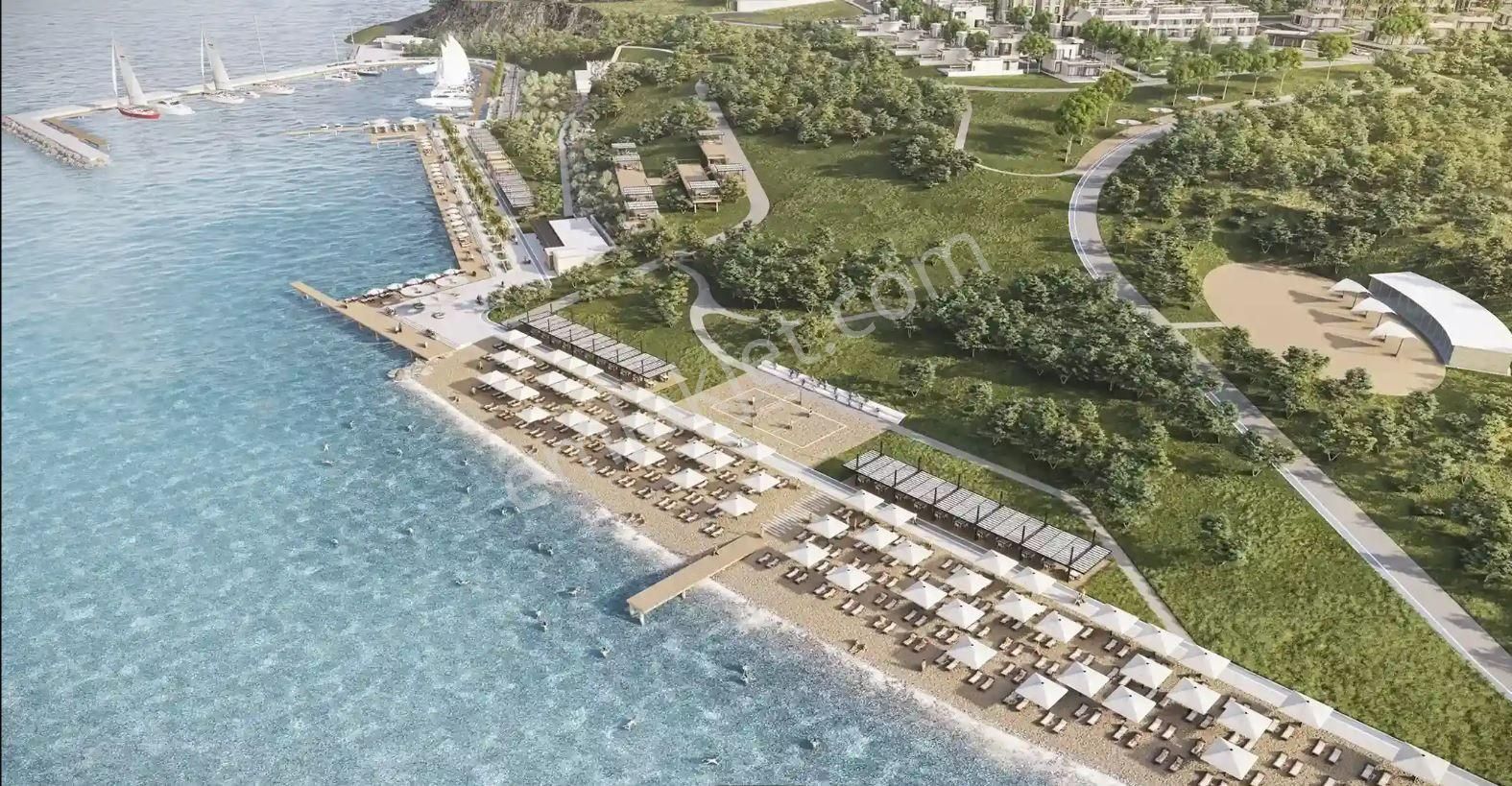 Temizel Gayrimenkul; Kıbrısta Yatırım Fırsatı..! Grand Studio %35 Peşinat 38 Ay %0 Faiz 154.000 Gbp - Görsel 9