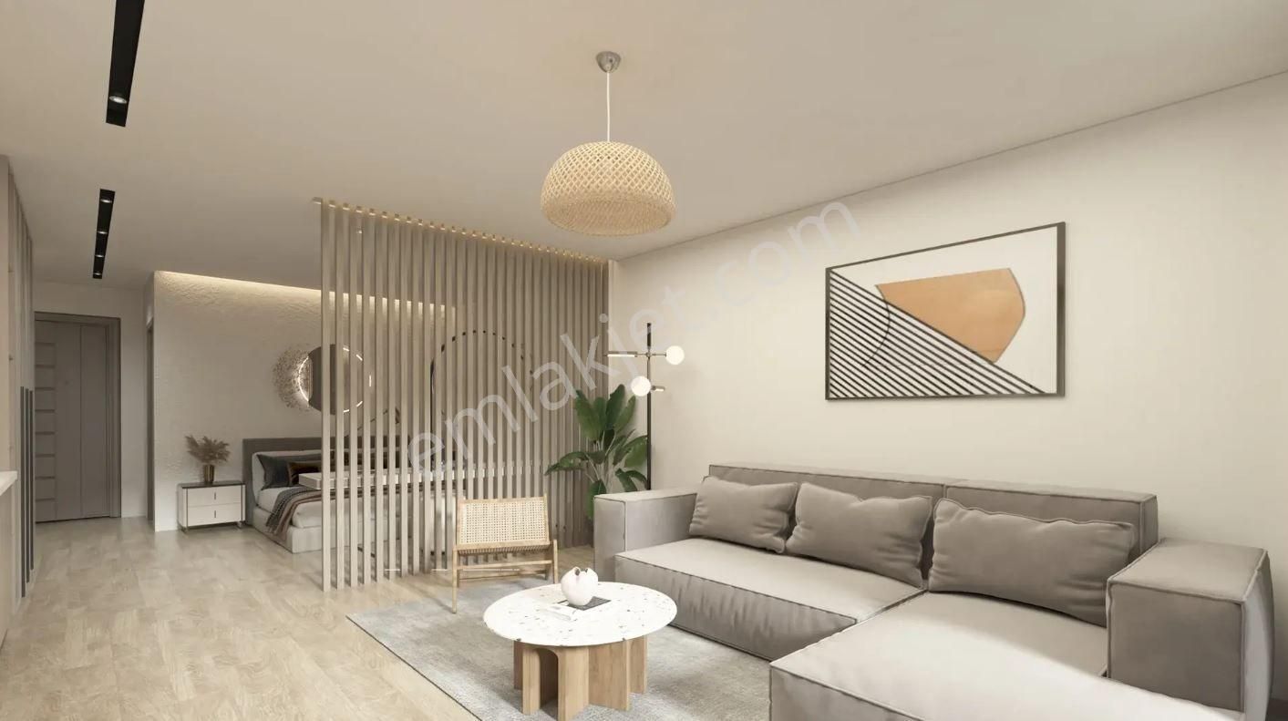 Temizel Gayrimenkul; Kıbrısta Yatırım Fırsatı..! Grand Studio %35 Peşinat 38 Ay %0 Faiz 154.000 Gbp - Görsel 14