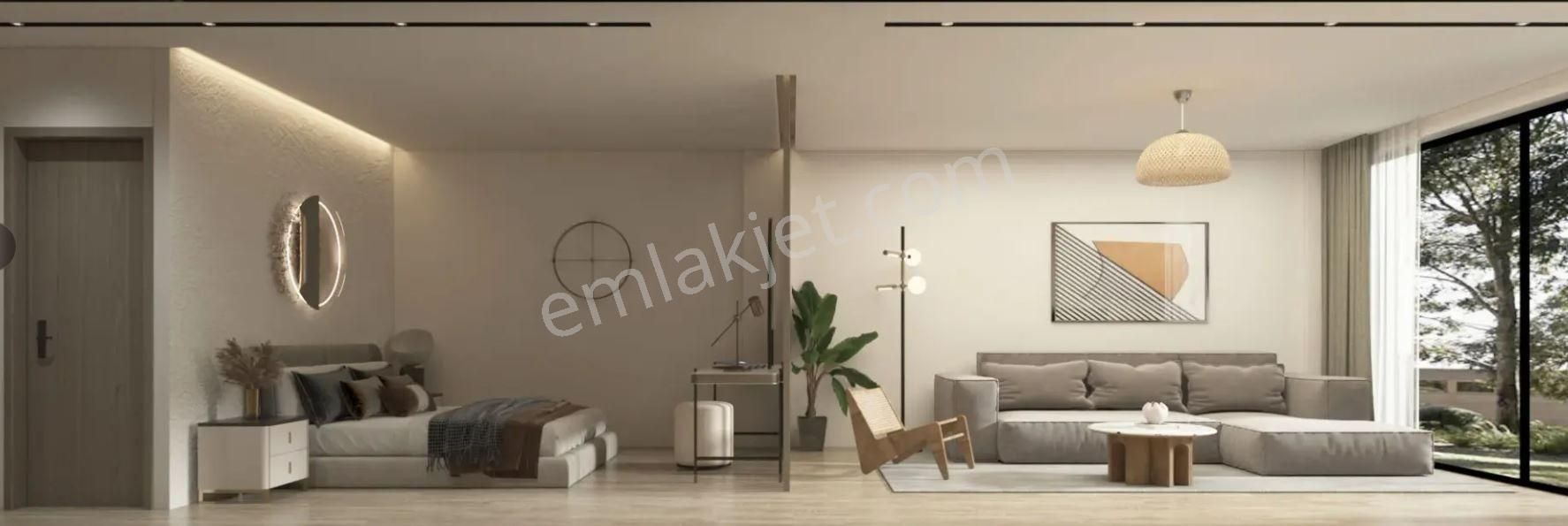 Temizel Gayrimenkul; Kıbrısta Yatırım Fırsatı..! Grand Studio %35 Peşinat 38 Ay %0 Faiz 154.000 Gbp - Görsel 11