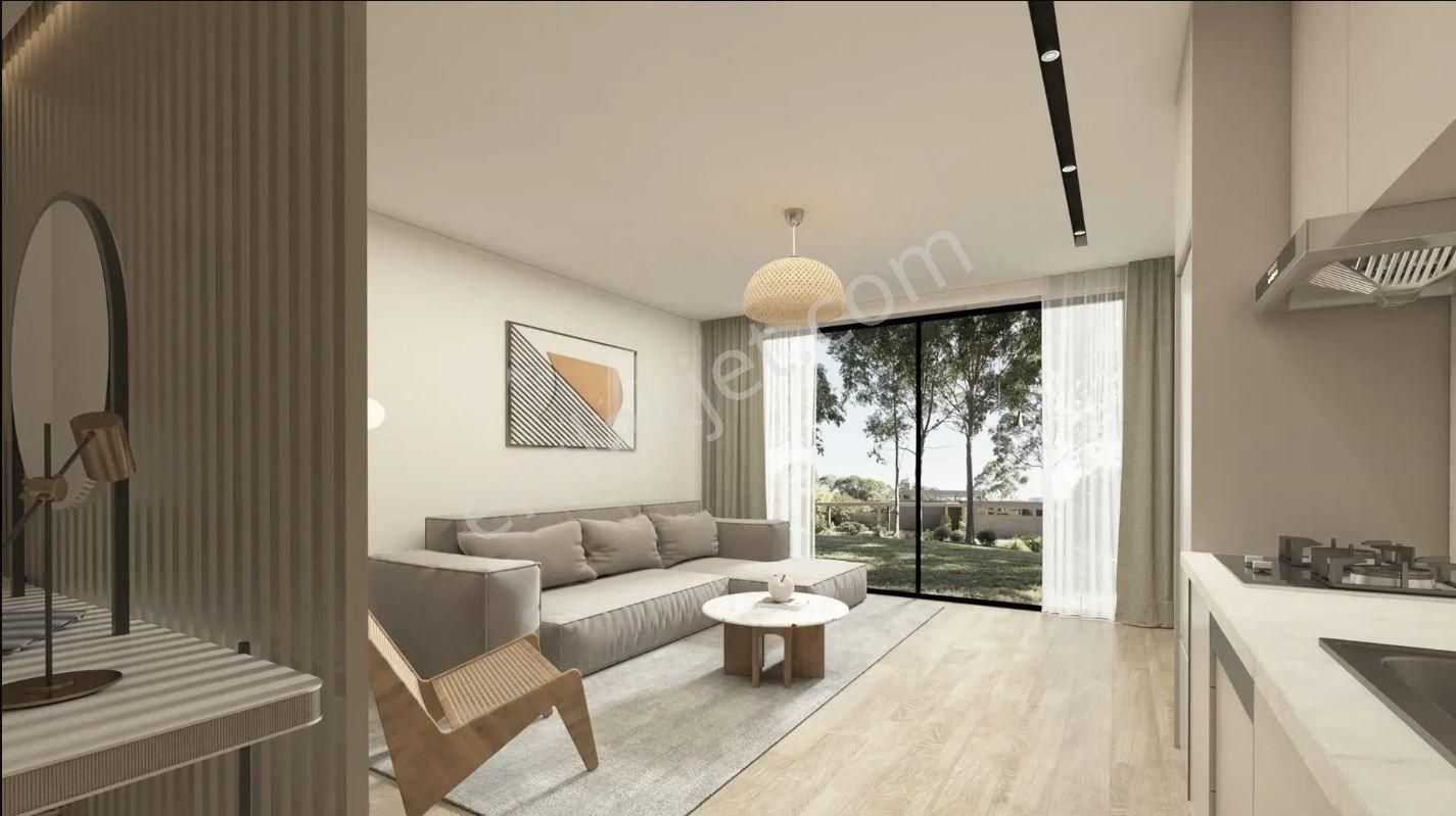 Temizel Gayrimenkul; Kıbrısta Yatırım Fırsatı..! Grand Studio %35 Peşinat 38 Ay %0 Faiz 154.000 Gbp - Görsel 15