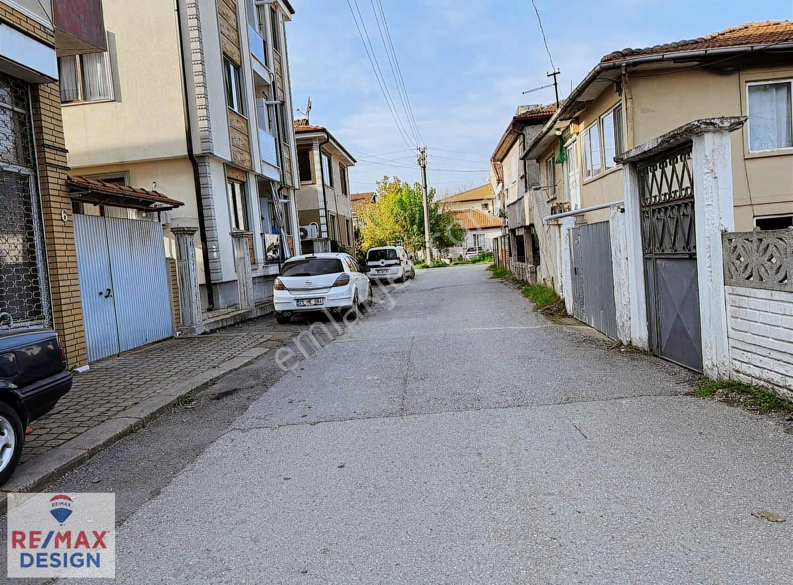 Remax Desıgn Yagcılarda Satılık 2katlı Müstakil Ev - Görsel 16