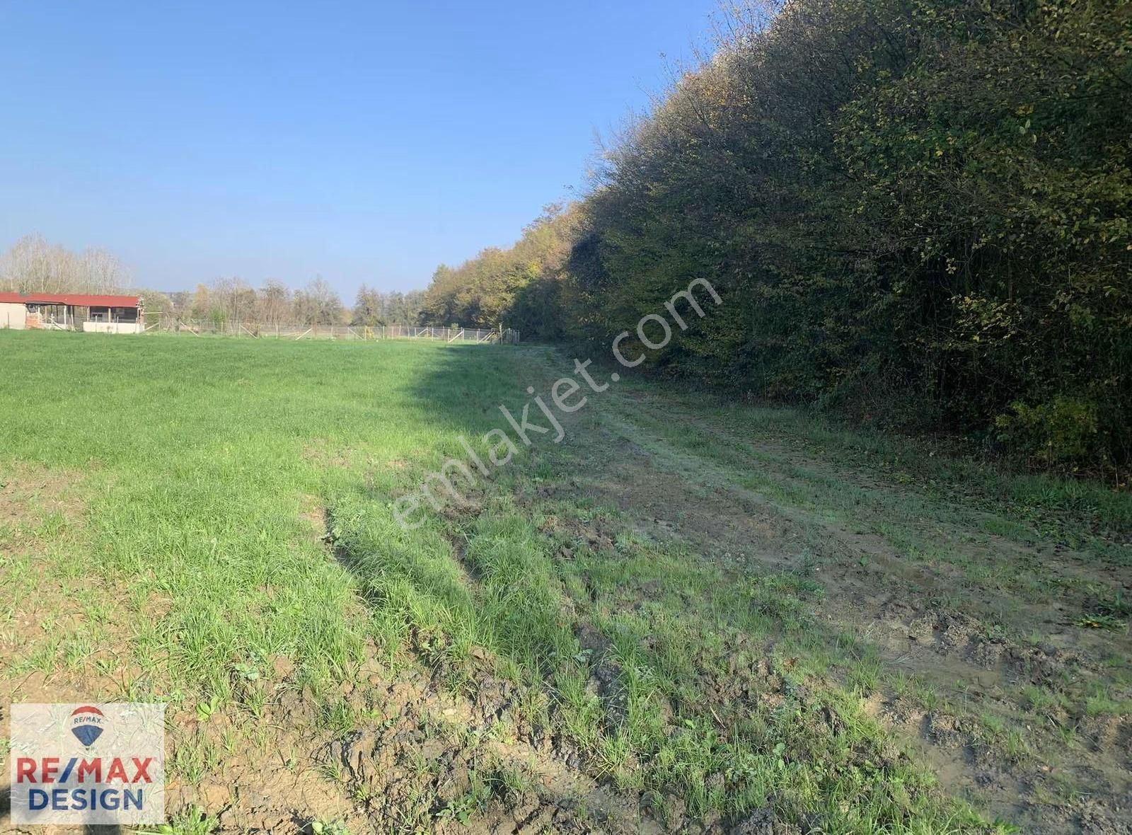 İzmit Yenice Mahallesi'nde 2170 M2 Satılık Tarla - Görsel 7