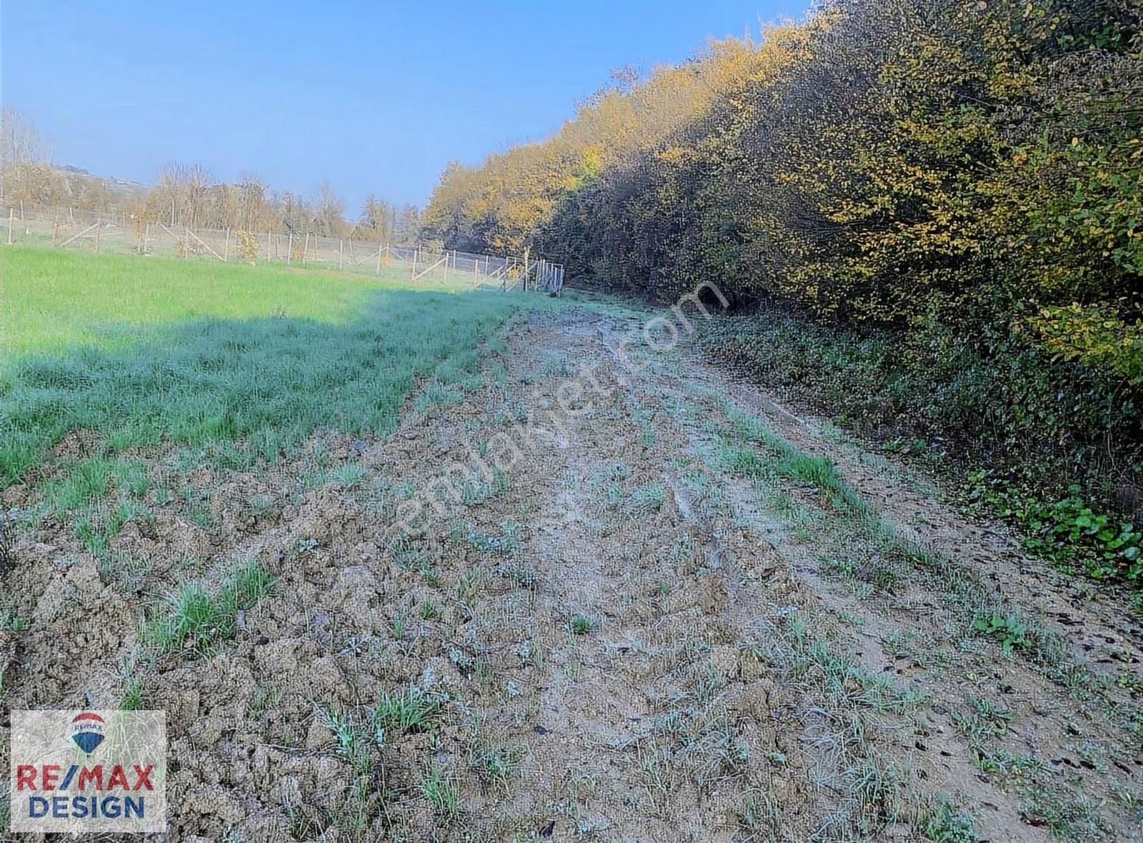 İzmit Yenice Mahallesi'nde 2170 M2 Satılık Tarla - Görsel 9