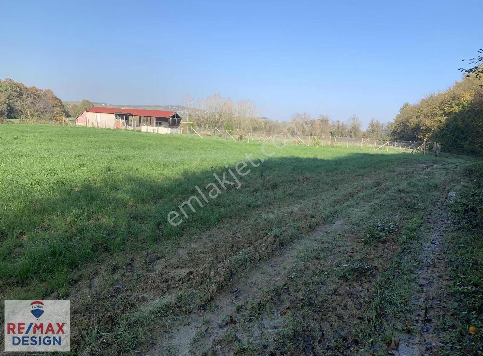 İzmit Yenice Mahallesi'nde 2170 M2 Satılık Tarla - Görsel 12