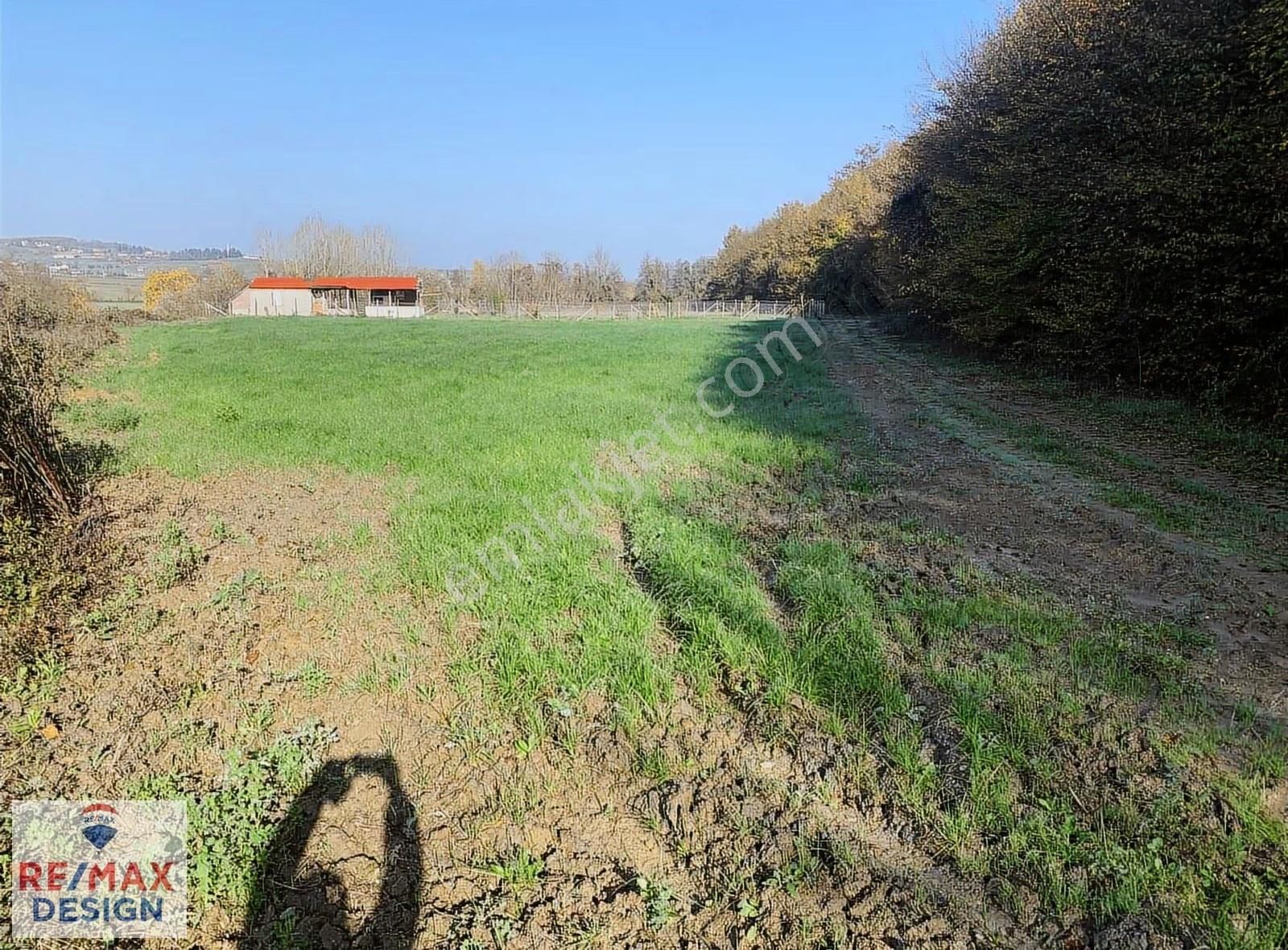 İzmit Yenice Mahallesi'nde 2170 M2 Satılık Tarla - Görsel 8