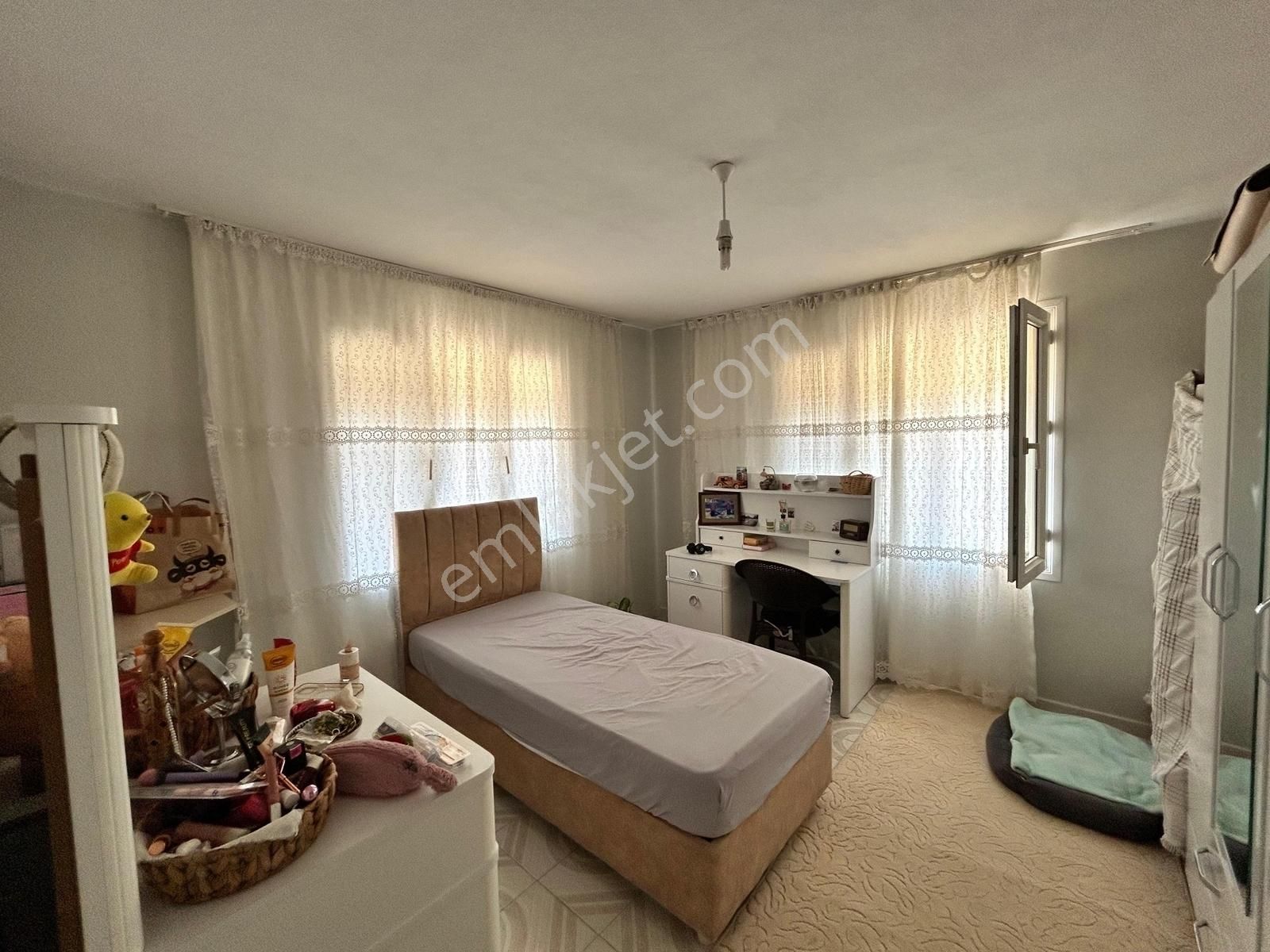 Rng' Den Kışla Mah. 2,5 Katlı Komple Satılık Müstakil Ev - Görsel 23