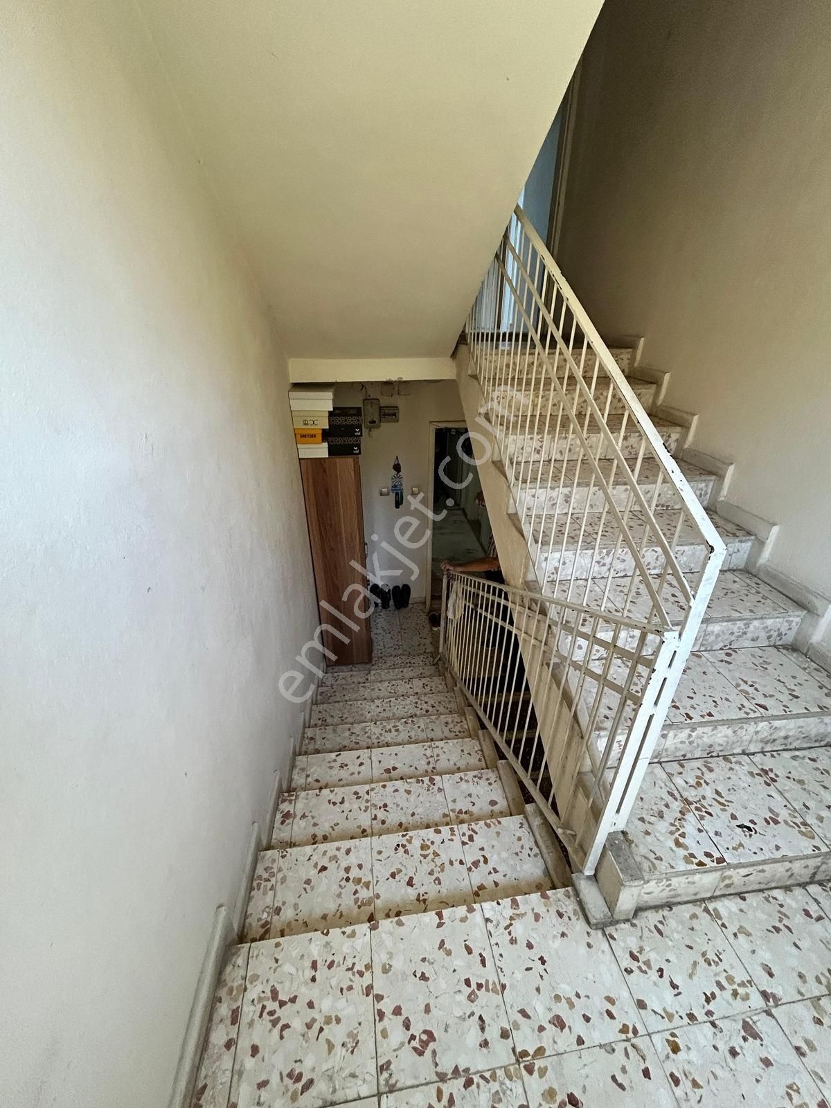 Rng' Den Kışla Mah. 2,5 Katlı Komple Satılık Müstakil Ev - Görsel 29