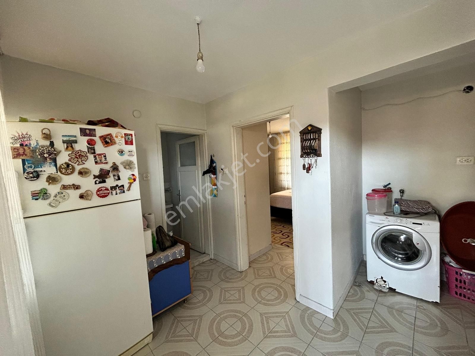 Rng' Den Kışla Mah. 2,5 Katlı Komple Satılık Müstakil Ev - Görsel 26