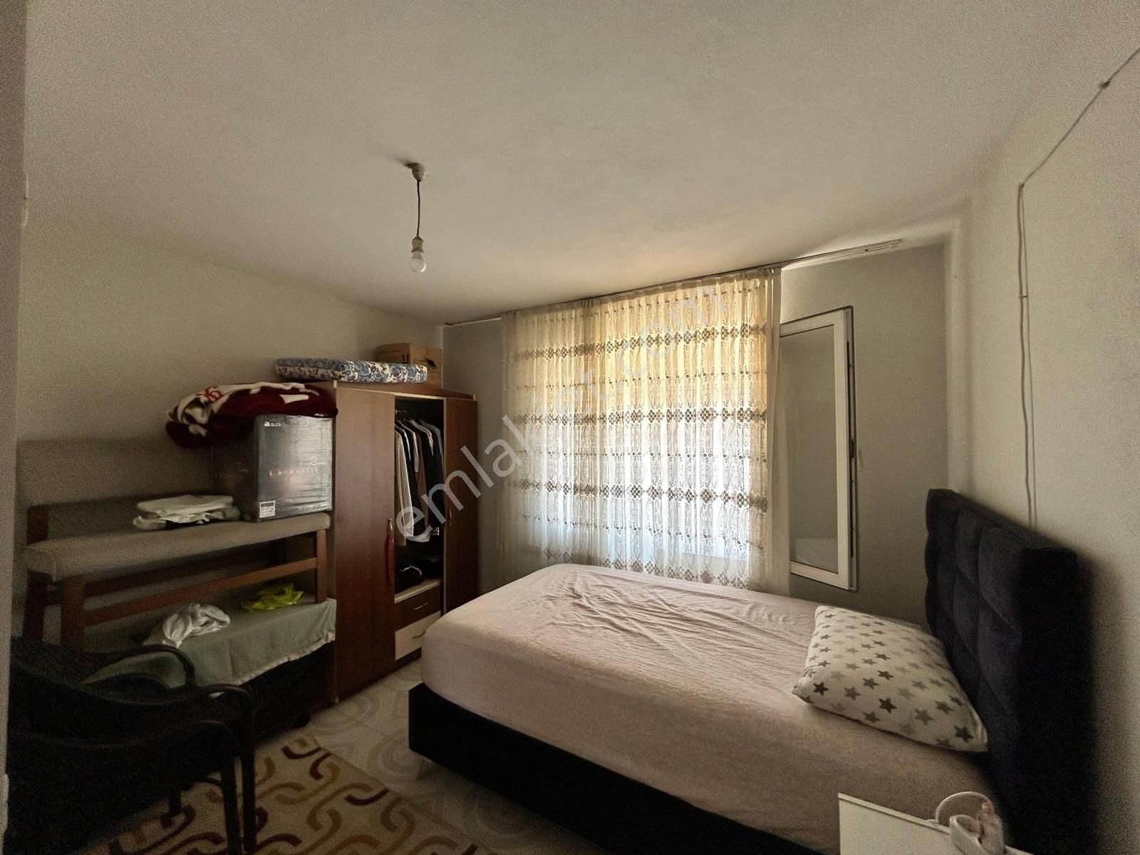 Rng' Den Kışla Mah. 2,5 Katlı Komple Satılık Müstakil Ev - Görsel 20