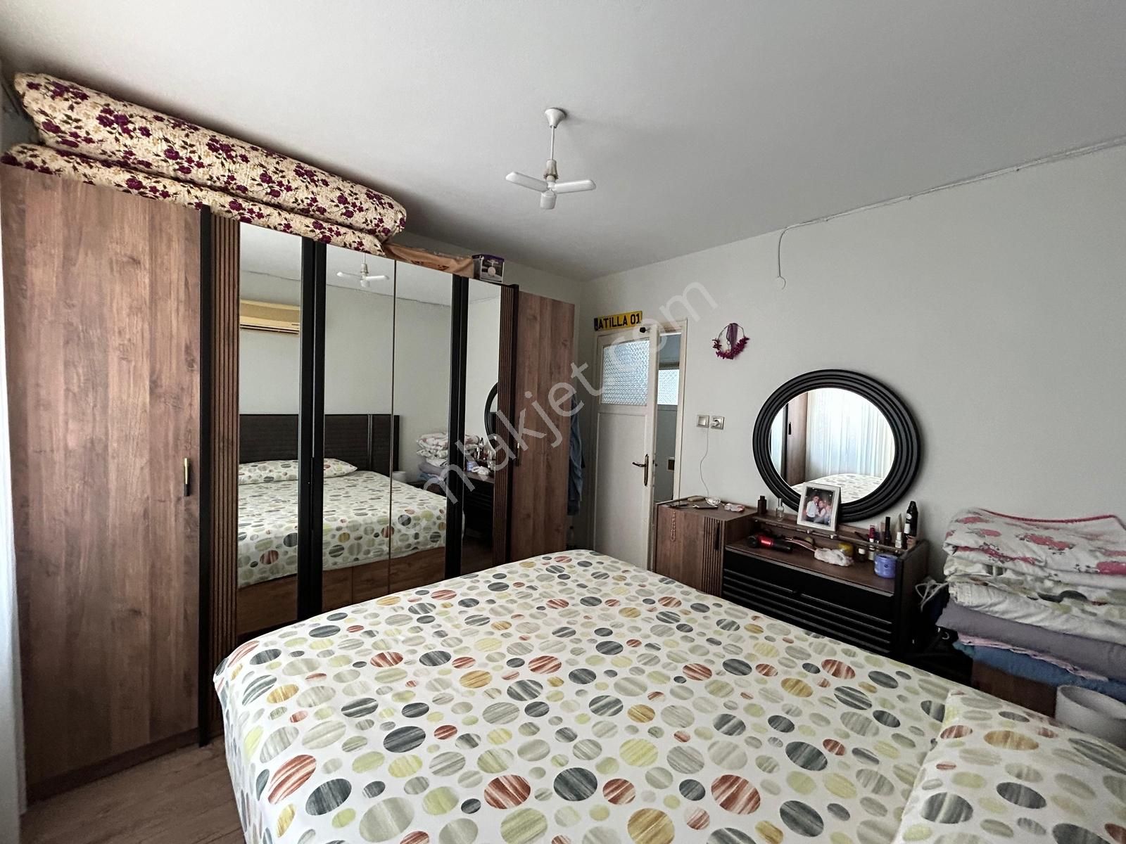 Rng' Den Kışla Mah. 2,5 Katlı Komple Satılık Müstakil Ev - Görsel 18