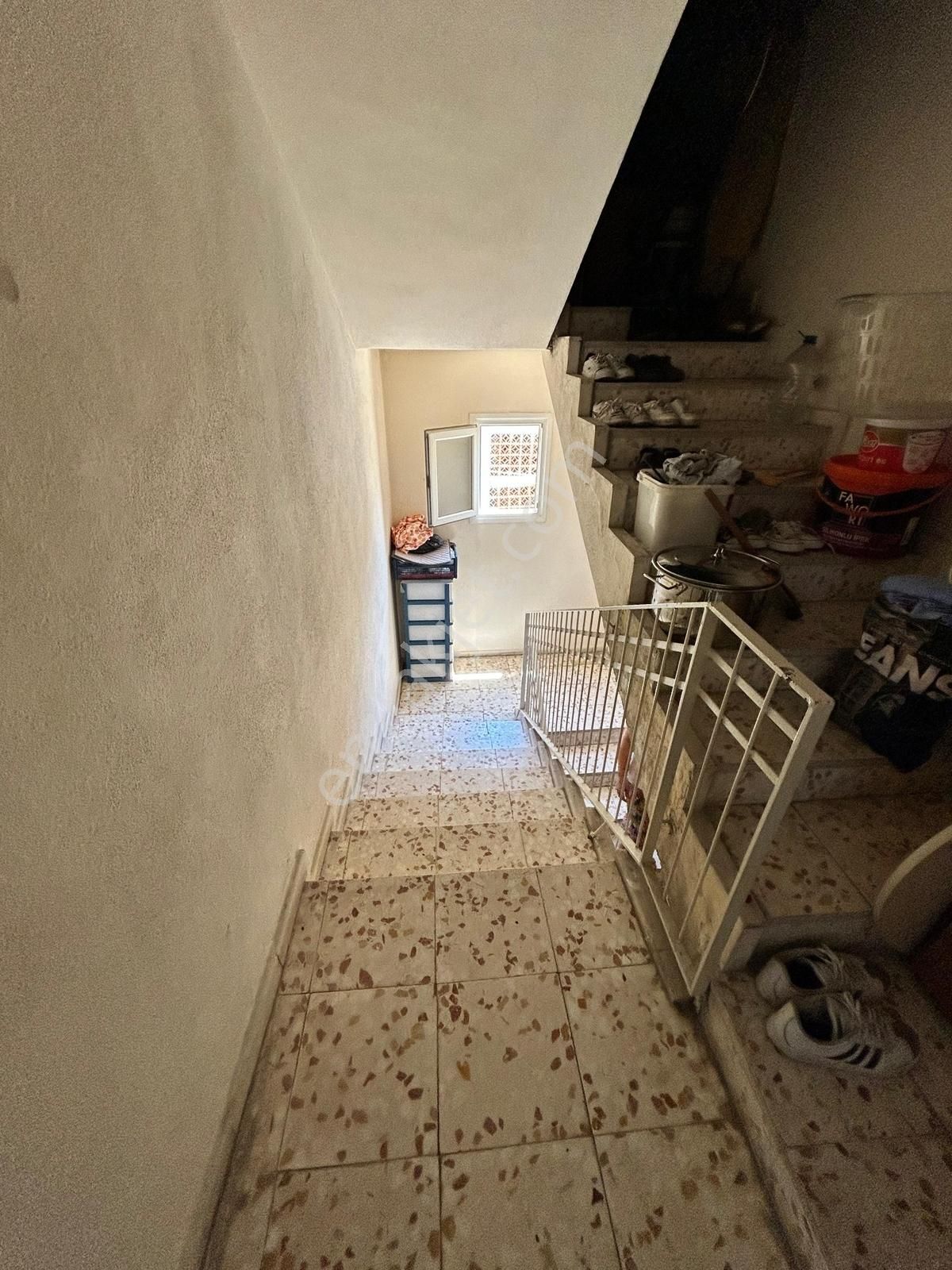 Rng' Den Kışla Mah. 2,5 Katlı Komple Satılık Müstakil Ev - Görsel 28