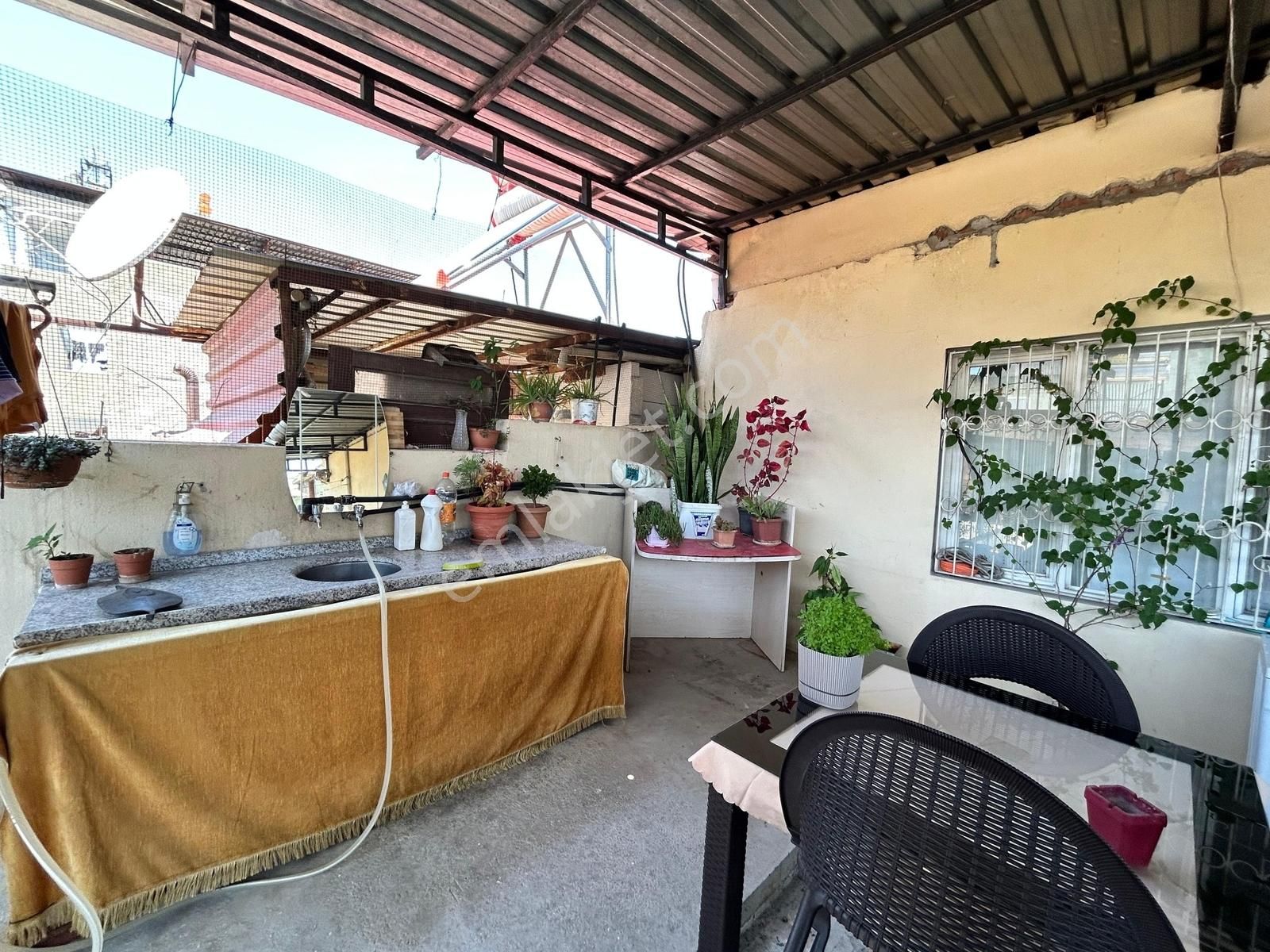 Rng' Den Kışla Mah. 2,5 Katlı Komple Satılık Müstakil Ev - Görsel 27