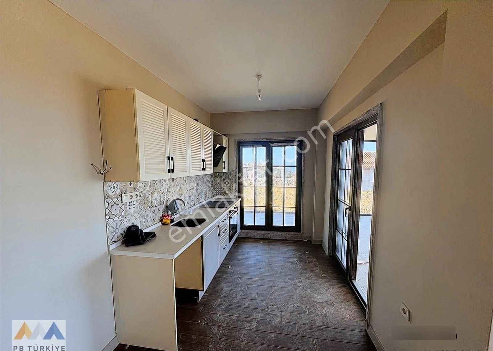 Çanakkale Asos'ta Midilli Manzaralı Satılık Oturuma Hazır Villa - Görsel 16