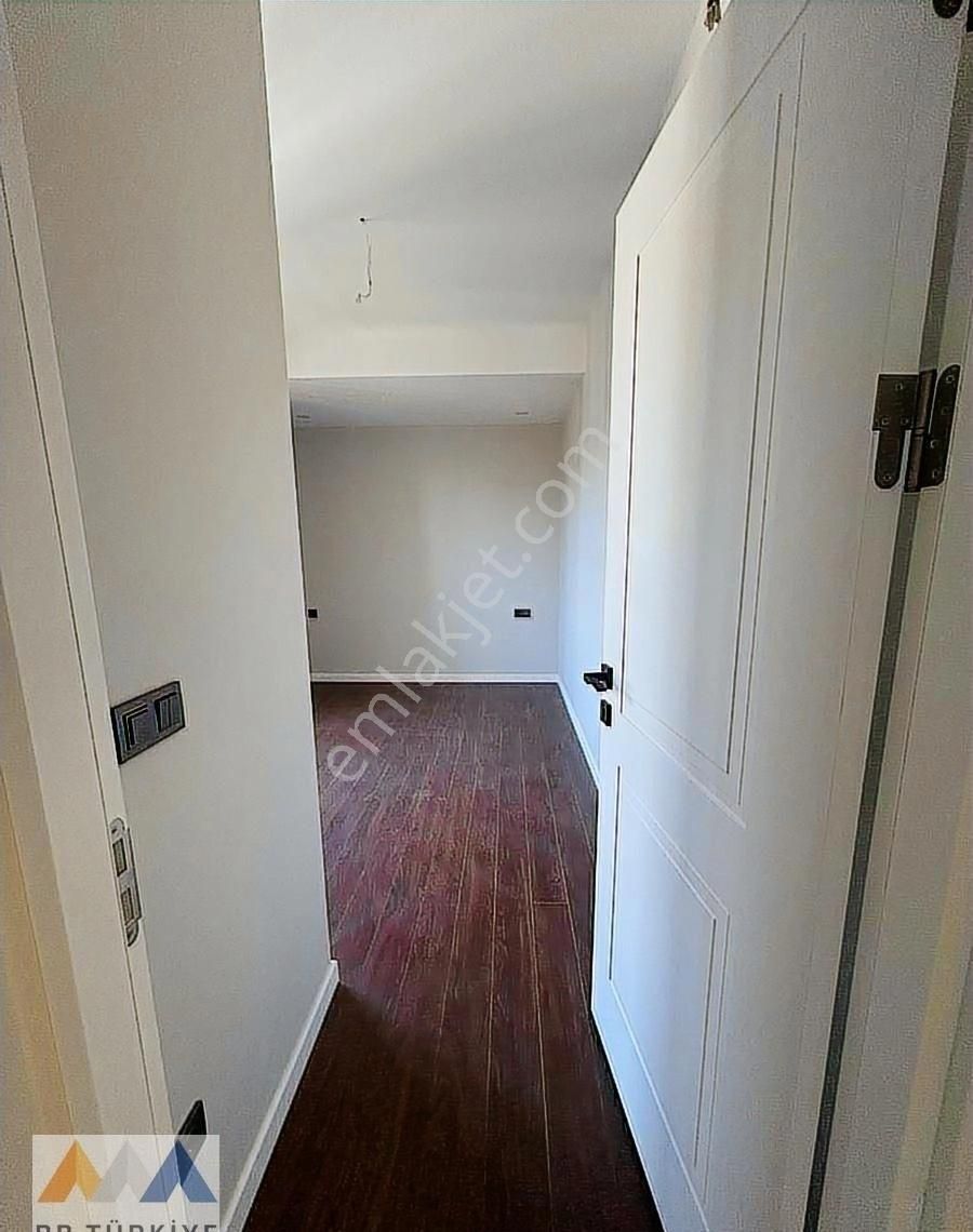 Bostancı Çatalçeşme'de Nezih Sitede Sıfır Satılık 3+1 Daire - Görsel 20