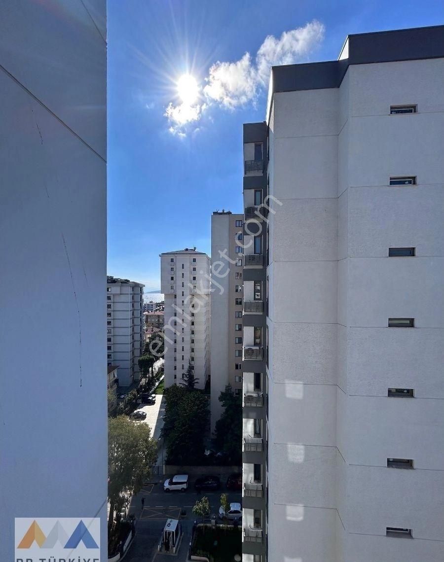 Bostancı Çatalçeşme'de Nezih Sitede Sıfır Satılık 3+1 Daire - Görsel 3