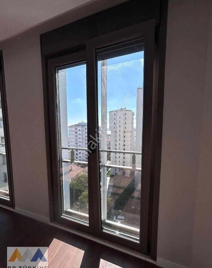 Bostancı Çatalçeşme'de Nezih Sitede Sıfır Satılık 3+1 Daire - Görsel 21