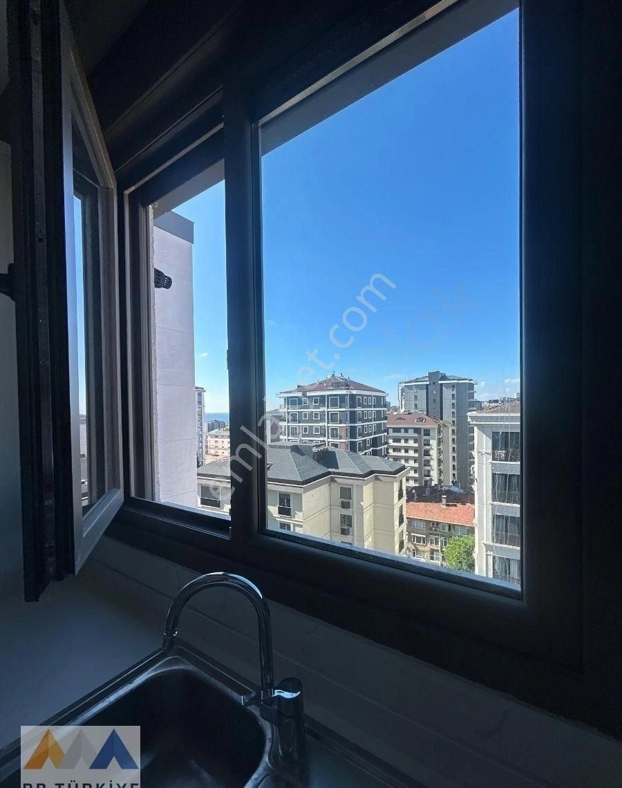 Bostancı Çatalçeşme'de Nezih Sitede Sıfır Satılık 3+1 Daire - Görsel 19