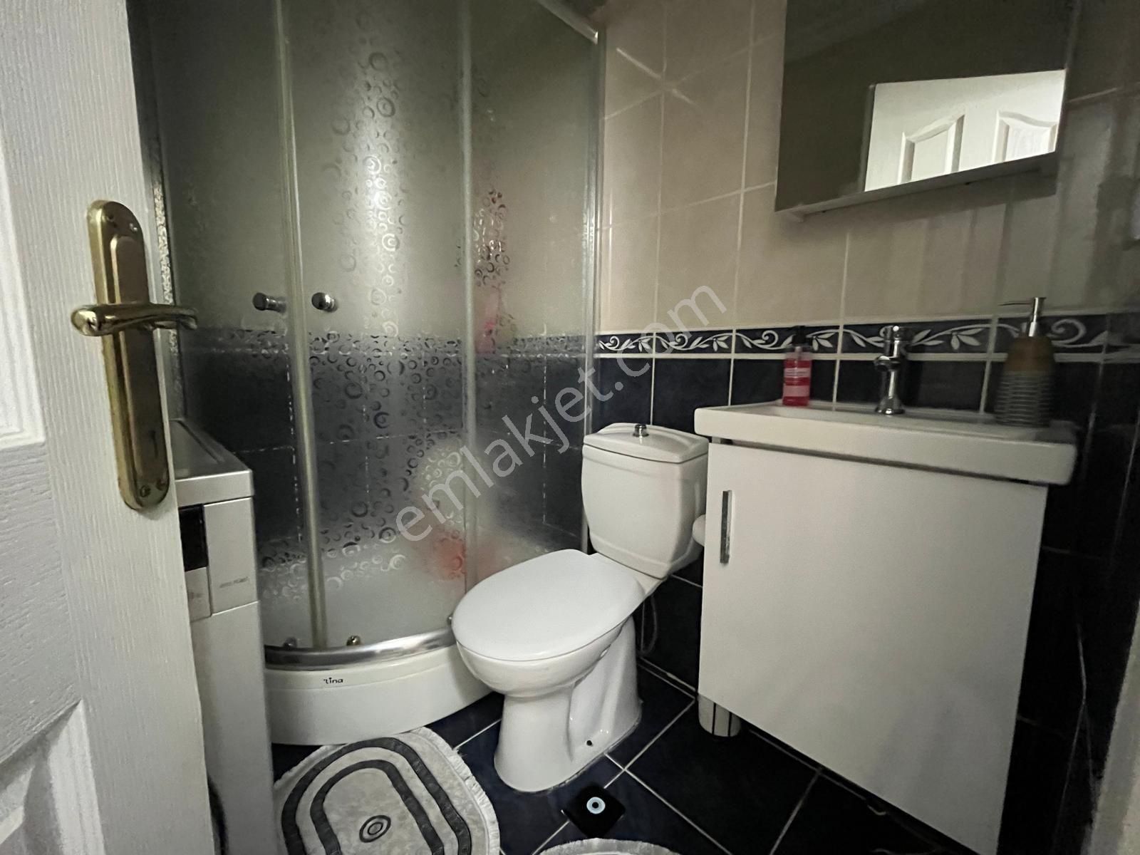 Başak Mah 3+1 Caddeye Yakın Masrafsız Daire - Görsel 28