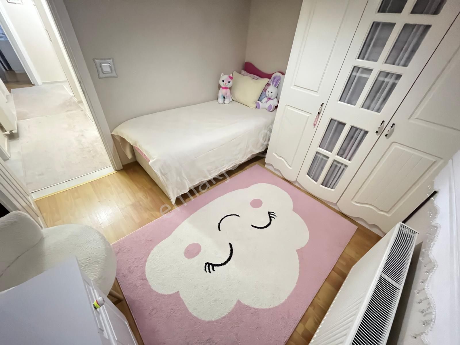 Başak Mah 3+1 Caddeye Yakın Masrafsız Daire - Görsel 25